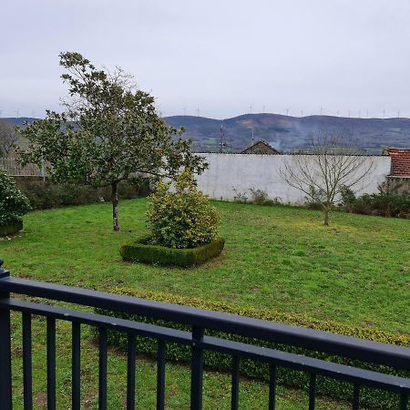 Chalet Do Medico Rodeiro Zewnętrze zdjęcie