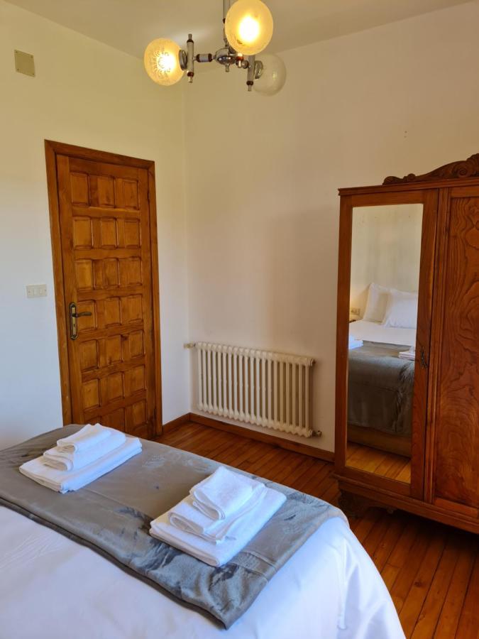 Chalet Do Medico Rodeiro Zewnętrze zdjęcie