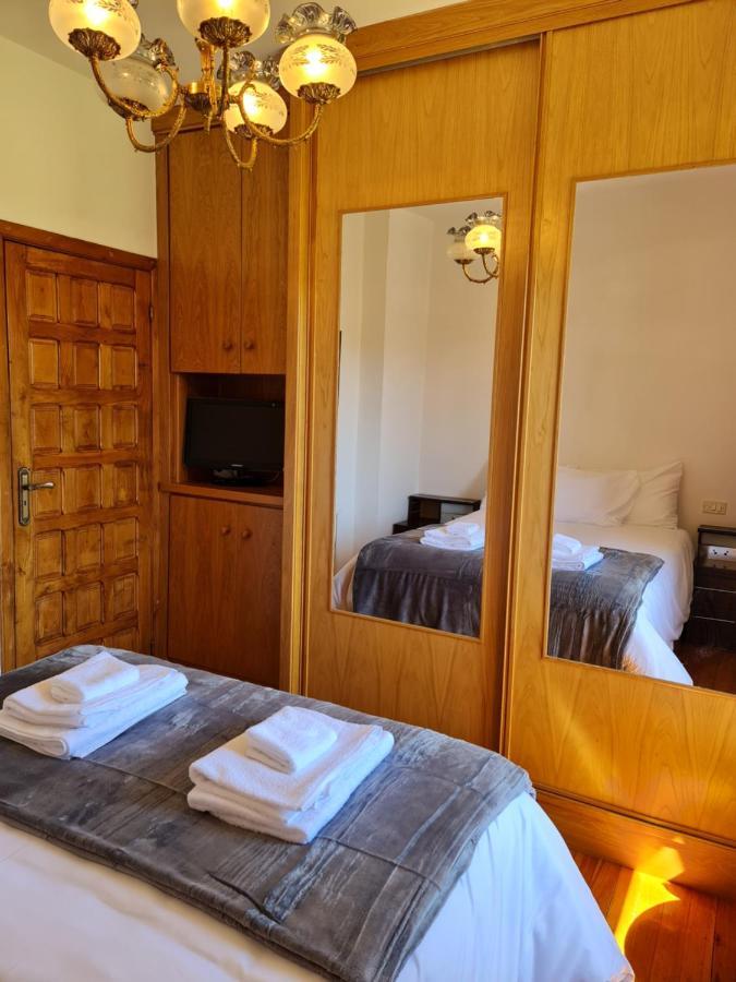 Chalet Do Medico Rodeiro Zewnętrze zdjęcie